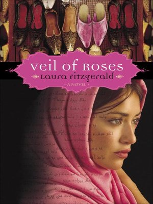 cover image of Veil of Roses